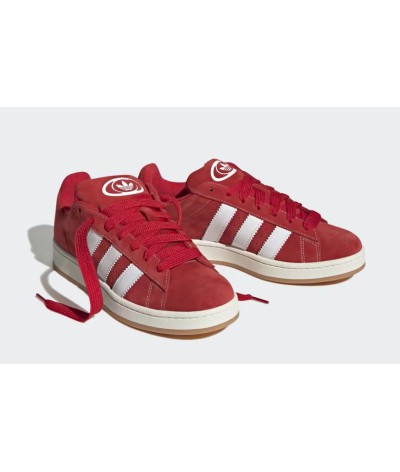 Adidas Campus 00S Better Scarlet
