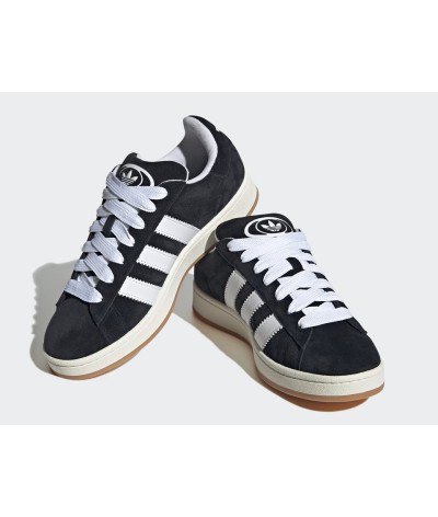 Adidas Campus 00S Core Black