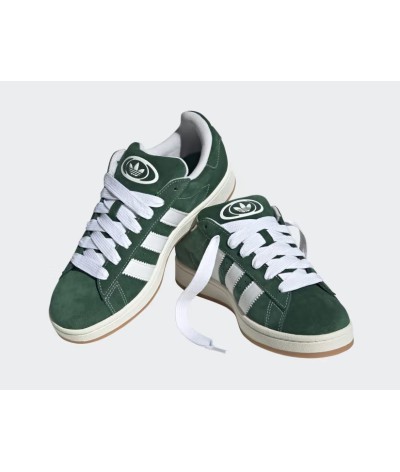 Adidas Campus 00S Dark Green