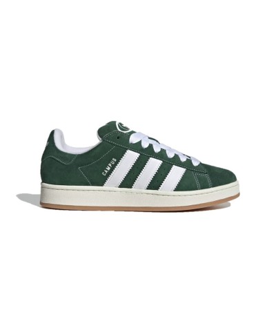Adidas Campus 00S Dark Green