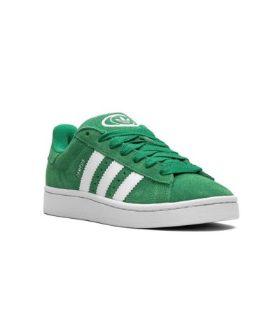 Adidas Campus 00s Green Cloud