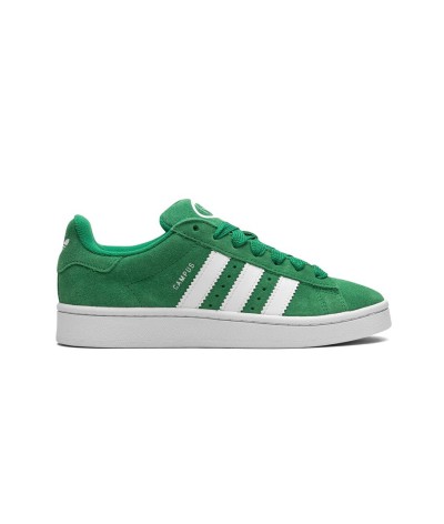 Adidas Campus 00s Green Cloud