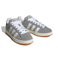 Adidas Campus 00S Grey White