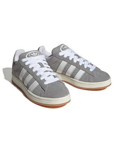 Adidas Campus 00S Grey White