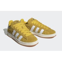 Adidas Campus 00S Spice Yellow