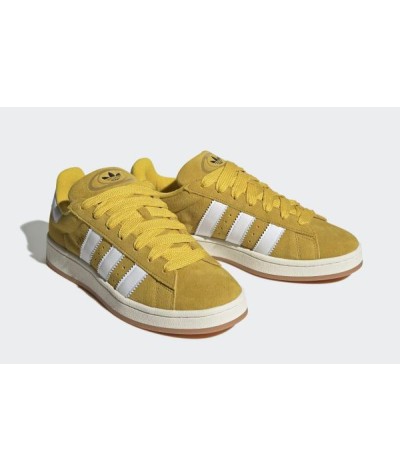 Adidas Campus 00S Spice Yellow