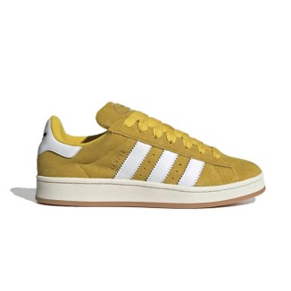 Adidas Campus 00S Spice Yellow