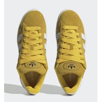 Adidas Campus 00S Spice Yellow