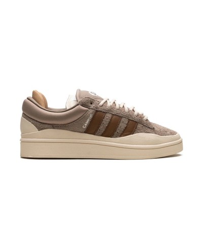 Adidas Campus X Bad Bunny Brown