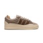 Adidas Campus X Bad Bunny Brown