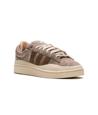 Adidas Campus X Bad Bunny Brown