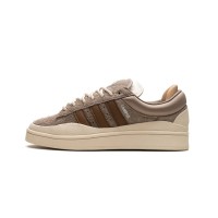 Adidas Campus X Bad Bunny Brown