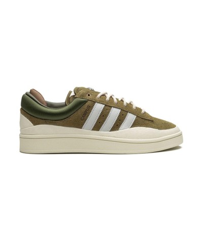 Adidas Campus X Bad Bunny Light Olive