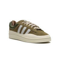 Adidas Campus X Bad Bunny Light Olive