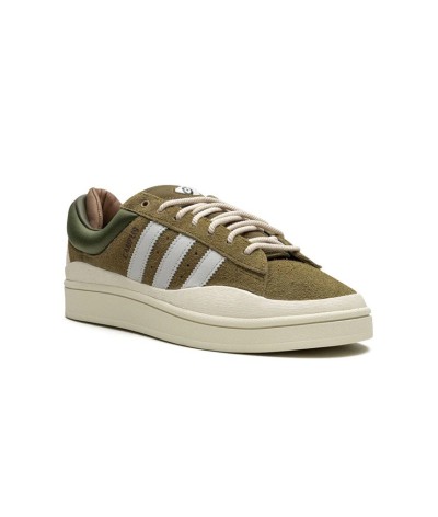 Adidas Campus X Bad Bunny Light Olive