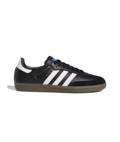 Adidas Samba ADV Black