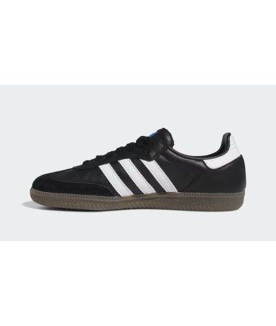 Adidas Samba ADV Black