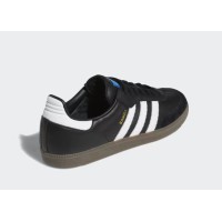 Adidas Samba ADV Black