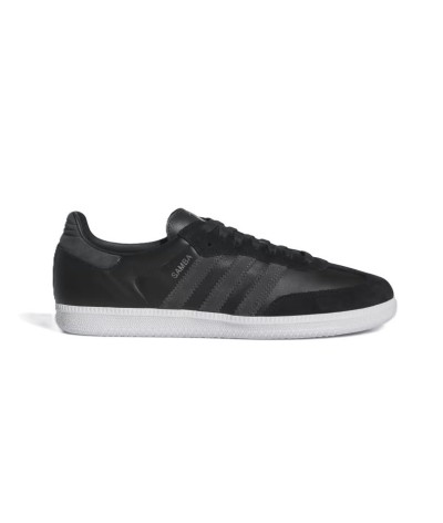 Adidas Samba ADV Black Carbon