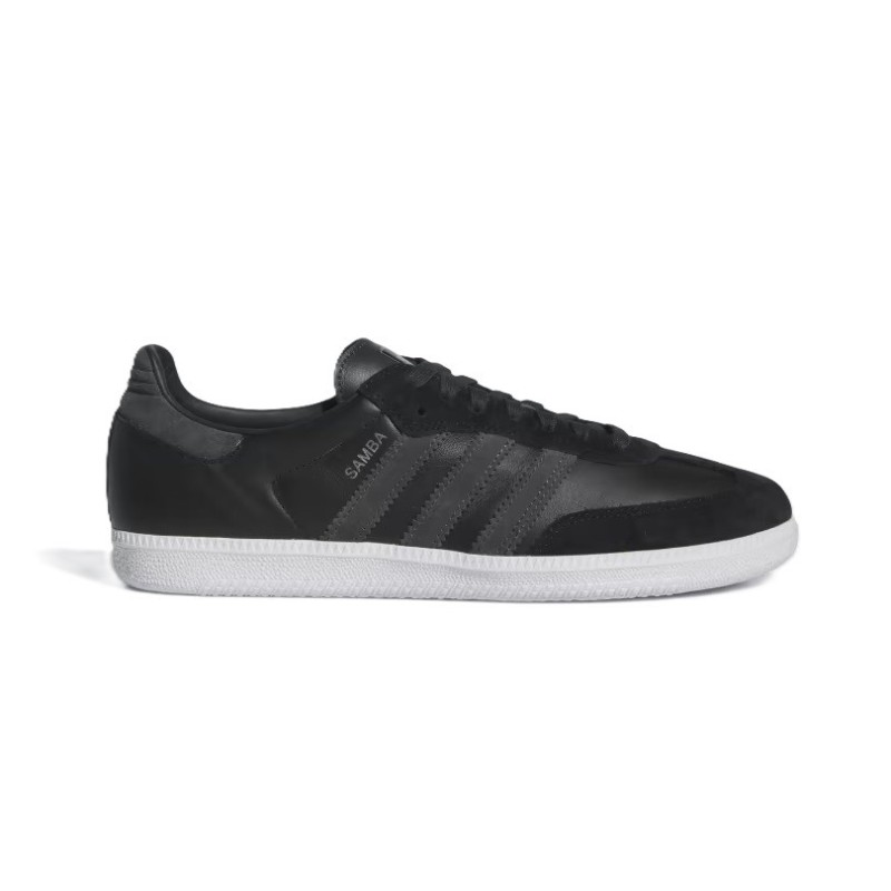 Adidas Samba ADV Black Carbon