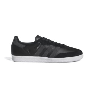 Adidas Samba ADV Black Carbon