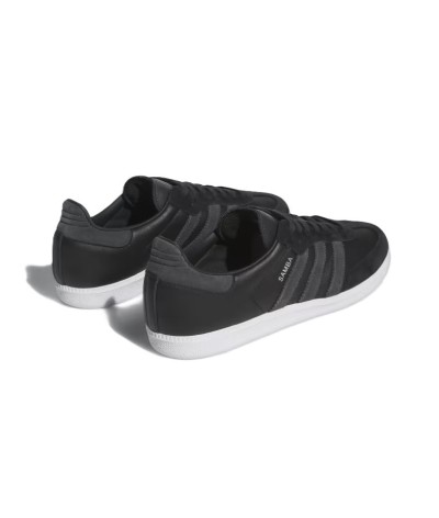 Adidas Samba ADV Black Carbon