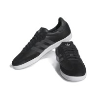 Adidas Samba ADV Black Carbon