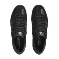 Adidas Samba ADV Black Carbon