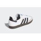 Adidas Samba ADV White