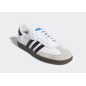 Adidas Samba ADV White
