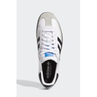 Adidas Samba ADV White