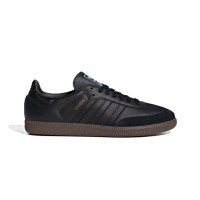 Adidas Samba All Black
