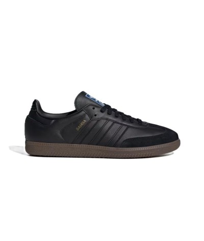 Adidas Samba All Black