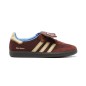 Adidas Samba Brown x Wales Bonner