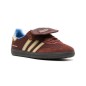 Adidas Samba Brown x Wales Bonner