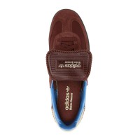 Adidas Samba Brown x Wales Bonner