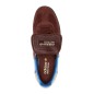 Adidas Samba Brown x Wales Bonner