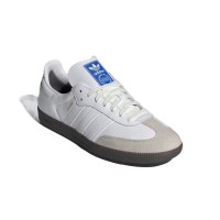 Adidas Samba Cloud White