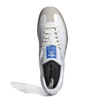 Adidas Samba Cloud White