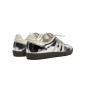 Adidas Samba Wales Bonner Silver