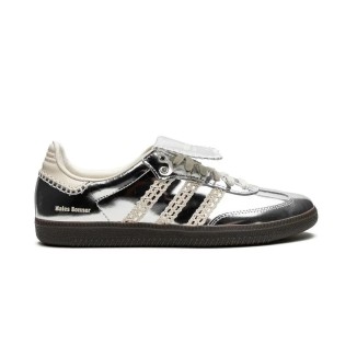 Adidas Samba Wales Bonner Silver