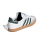 Adidas Samba White Green