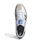 Adidas Samba White Green