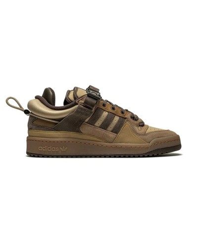 Adidas Forum Low Bad Bunny Brown