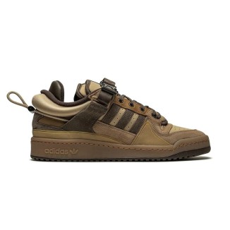 Adidas Forum Low Bad Bunny Brown