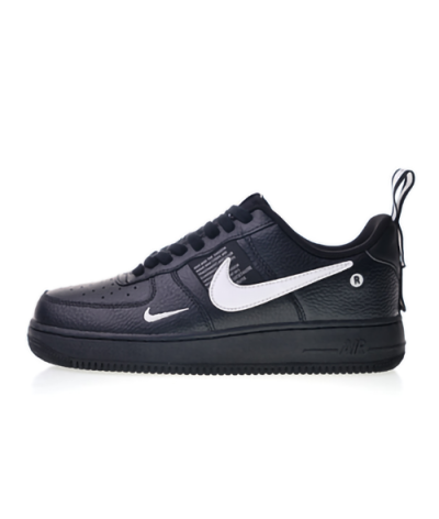 Nike Air Force 1 07 Lv8 Utility Black