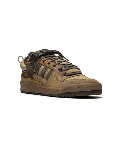 Adidas Forum Low Bad Bunny Brown