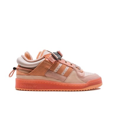 Adidas Forum Low Bad Bunny Pink Easter