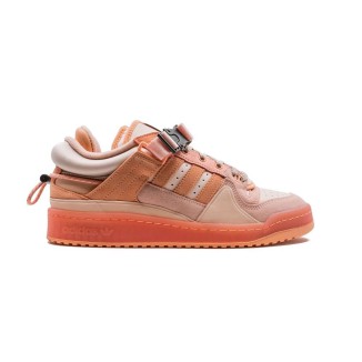 Adidas Forum Low Bad Bunny Pink Easter