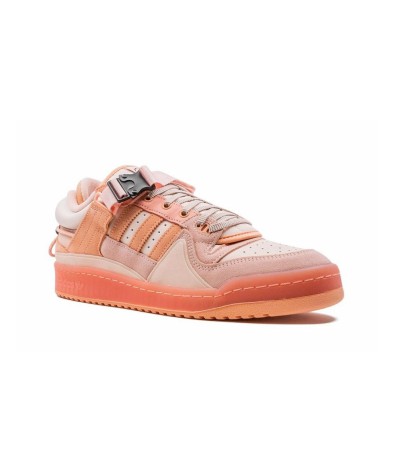 Adidas Forum Low Bad Bunny Pink Easter